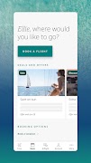 WestJet ảnh chụp màn hình 1