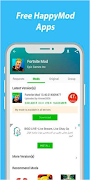 برنامه‌نما Tips (MOD Guide) عکس از صفحه