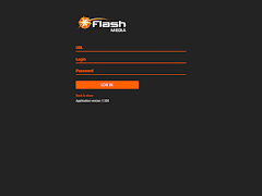 FlashMedia Player 스크린샷 4