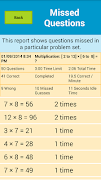 CardDroid Math Flash Cards Screenshot 7