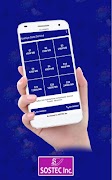 پوستر Kaahiye Data Service