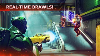 Era Combat: Online PVP Shooter Games & FPS Action imagem de tela 6