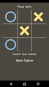 Tic Tac Toe Pro screenshot 2
