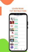 Dear Sir | The Learning App screenshot 5