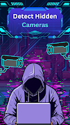 Hidden Camera Detector-poster