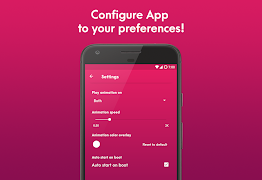NavBar Animations (No Root) Screenshot 4