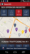 Texas DPS ảnh chụp màn hình 2