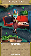 Hidden Object: Item Hunter скриншот 1
