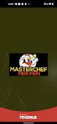 Master Chef Plakat