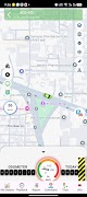 برنامه‌نما GTS Tracking Sys عکس از صفحه