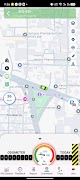 برنامه‌نما GTS Tracking Sys عکس از صفحه