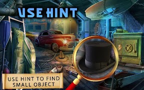4 Schermata Lost Island : Hidden Object Game 100 Level
