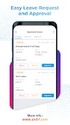 Axdif screenshot 5