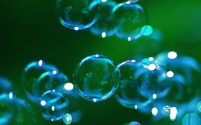 Bubble Live Wallpaper screenshot 6