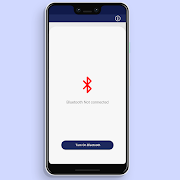 ChargeGrid BT 海報