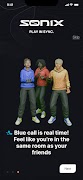 SONIX 海報