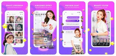 Bling-2 :Live Stream Tutorial ảnh chụp màn hình 1