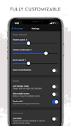 WiMouse PC & Mac remote control screenshot 4