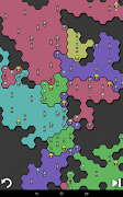 Antiyoy Classic screenshot 7