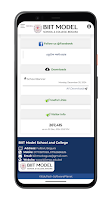 BIIT Model School and College screenshot 2