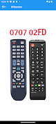 Magic Remote universal capture d'écran 4