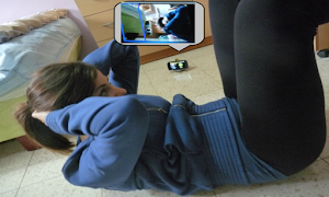 AaCamera スクリーンショット 5