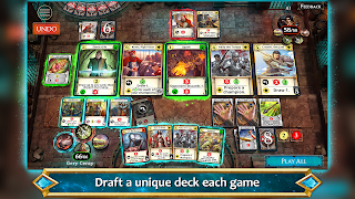 Hero Realms screenshot 3