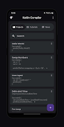 Kotlin Compiler plakat