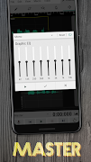 WaveEditor Record & Edit Audio screenshot 1