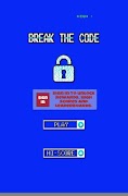 Codescapes Plakat