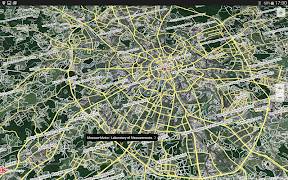 Wikimapia Maps screenshot 3
