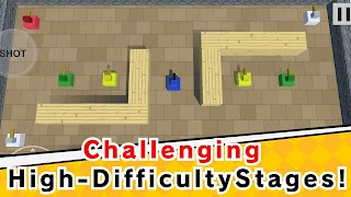 برنامه‌نما BattleTank Online عکس از صفحه