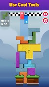 Brick Tower syot layar 3