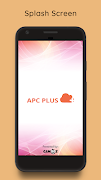 APC Plus poster
