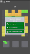 برنامه‌نما BrickLine عکس از صفحه
