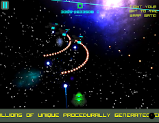 5 Schermata #ShootABit