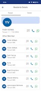 RPS Groups تصوير الشاشة 3