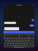 Profile - AI Relationships screenshot 5