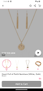 Love Life Accessories 스크린샷 1
