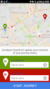 Goodyear Guard 截圖 2