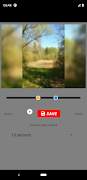 برنامه‌نما Video Editor - Vidcrate Pro عکس از صفحه