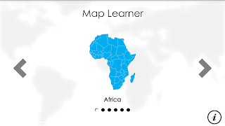 Map Learner screenshot 5
