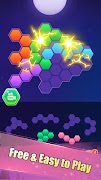 Hexa Magic Block screenshot 1