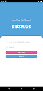 KiDSPLUS Ekran Görüntüsü 2