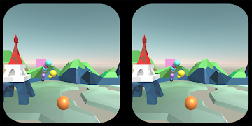 VR 코딩 (VR Coding) - 헬로앱스 screenshot 4