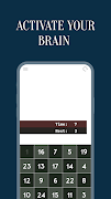Speed Reading: Brain Training screenshot 1