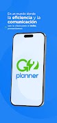 Go2Planner تصوير الشاشة 5