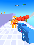 Charge and Blast screenshot 5