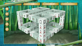 3D Mahjong Master स्क्रीनशॉट 4