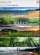 Environment SE Master постер